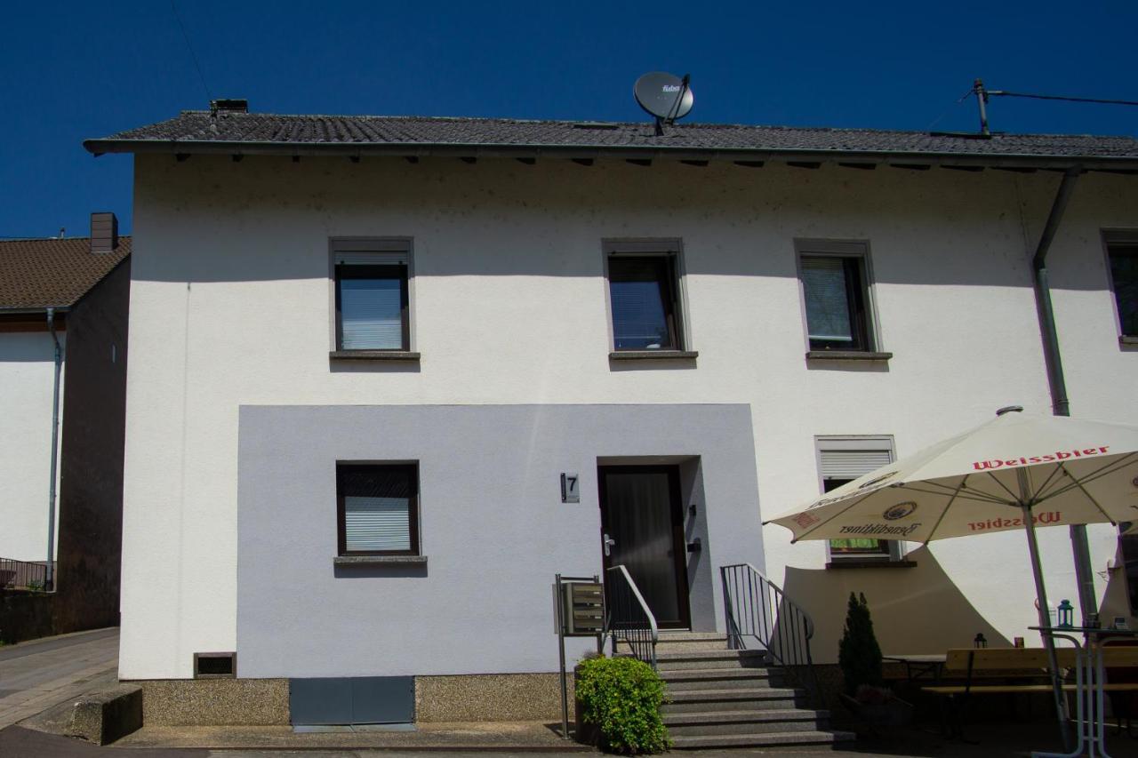 Komfort-Apart Paula Merzig Bagian luar foto